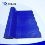 2000 Flat Top Modular Belt - Conveyor Belt
