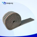2120 Flat Top Modular Belt - Conveyor Belt
