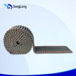 2120 Flat Top Modular Belt - Conveyor Belt