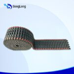 2120 Flat Top Modular Belt - Conveyor Belt