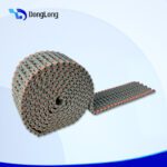 2120 Flat Top Modular Belt - Conveyor Belt