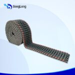 2120 Flat Top Modular Belt - Conveyor Belt