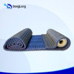 2120 Rubber Top Non-Slip Modular Belt - Conveyor Belt