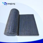 2120 Rubber Top Non-Slip Modular Belt - Conveyor Belt