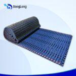 2120 Rubber Top Non-Slip Modular Belt - Conveyor Belt