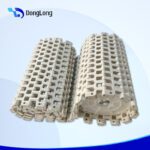 2405 Flat Grid Turning Modular Belt - Conveyor Belt