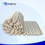 2405 Flat Grid Turning Modular Belt - Conveyor Belt