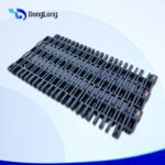 3110 Raised Rib Modular Belt - Conveyor Belt