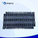 3110 Raised Rib Modular Belt - Conveyor Belt