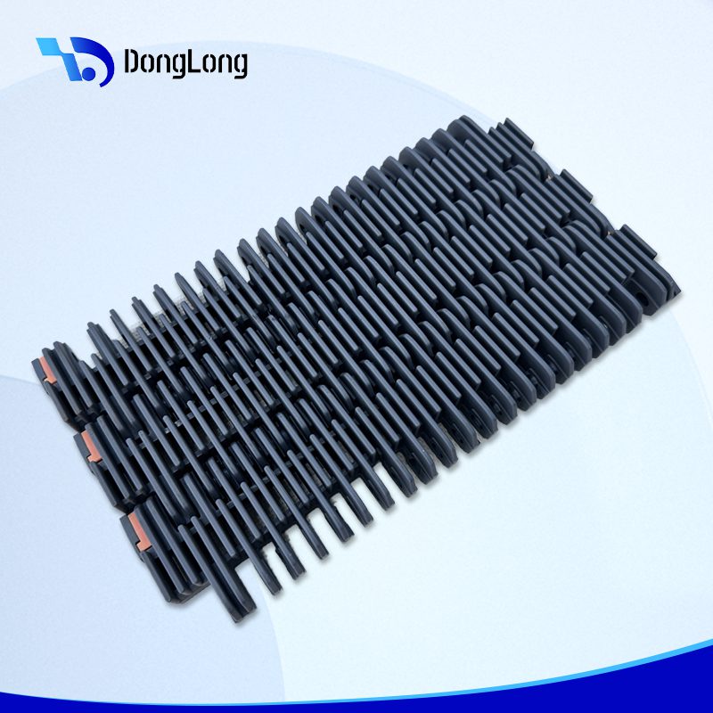 3110 Raised Rib Modular Belt - Conveyor Belt