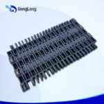 3110 Raised Rib Modular Belt - Conveyor Belt