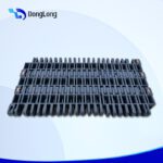 3110 Raised Rib Modular Belt - Conveyor Belt