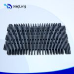 3110 Raised Rib Modular Belt - Conveyor Belt