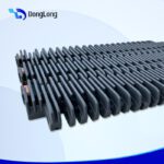 3110 Raised Rib Modular Belt - Conveyor Belt