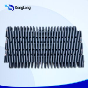 3110 Raised Rib Modular Belt - Conveyor Belt