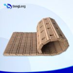 4809 Series Raised Rib Modular Belt - Conveyor Belt