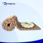 4809 Series Raised Rib Modular Belt - Conveyor Belt
