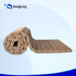 4809 Series Raised Rib Modular Belt - Conveyor Belt