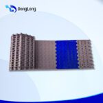 5935 Flat Top Modular Belt - Conveyor Belt