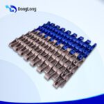 5935 Flat Top Modular Belt - Conveyor Belt