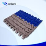 5935 Flat Top Modular Belt - Conveyor Belt
