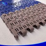 5935 Flat Top Modular Belt - Conveyor Belt