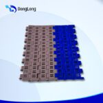 5935 Flat Top Modular Belt - Conveyor Belt