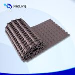 5935 Flat Top Modular Belt - Conveyor Belt