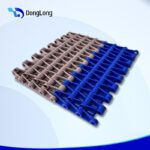 5935 Flat Top Modular Belt - Conveyor Belt
