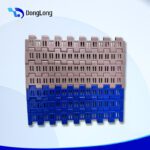5935 Flat Top Modular Belt - Conveyor Belt