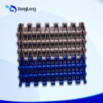 5935 Flat Top Modular Belt - Conveyor Belt