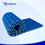 6520 Flat Top Modular Belt - Conveyor Belt