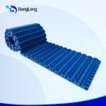 6520 Flat Top Modular Belt - Conveyor Belt
