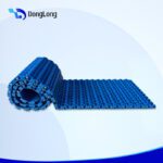 6520 Flat Top Modular Belt - Conveyor Belt