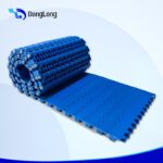 6520 Flat Top Modular Belt - Conveyor Belt