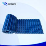 6520 Flat Top Modular Belt - Conveyor Belt