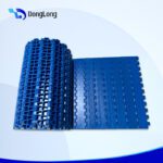 6520 Flat Top Modular Belt - Conveyor Belt