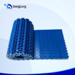6520 Flat Top Modular Belt - Conveyor Belt