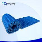 6520 Flat Top Modular Belt - Conveyor Belt