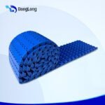 6550 Flat Grid Modular Belt - 6550 Flat Grid Modular Belt1