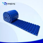 6550 Flat Grid Modular Belt - 6550 Flat Grid Modular Belt2