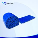 6550 Flat Grid Modular Belt - 6550 Flat Grid Modular Belt4