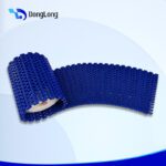7100 Turning Modular Belt - Conveyor Belt