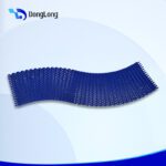 7100 Turning Modular Belt - Conveyor Belt