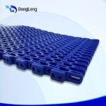 7100 Turning Modular Belt - Conveyor Belt