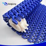7100 Turning Modular Belt - Conveyor Belt