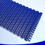7100 Turning Modular Belt - Conveyor Belt