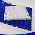 7100 Turning Modular Belt - Conveyor Belt