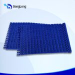 7100 Turning Modular Belt - Conveyor Belt