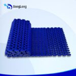 7100 Turning Modular Belt - Conveyor Belt